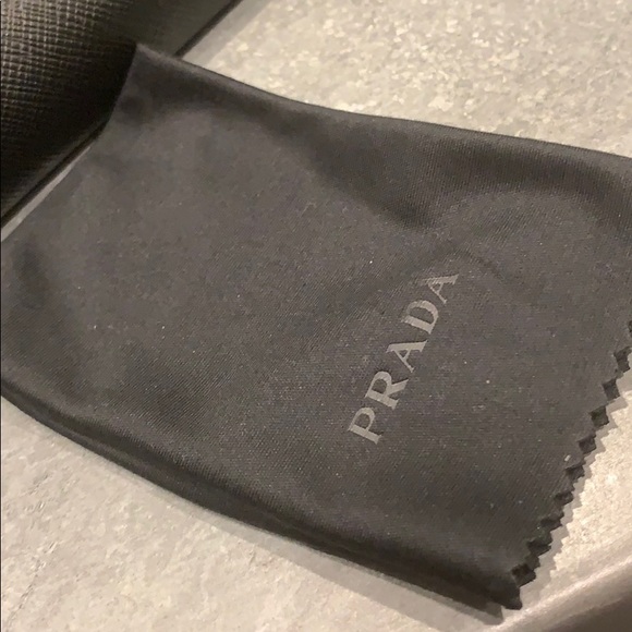 Prada frames. Just add your RX lenses. - Picture 6 of 8